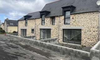 Maison 4 Pièces 100 m² à louer à Gosné (35140)