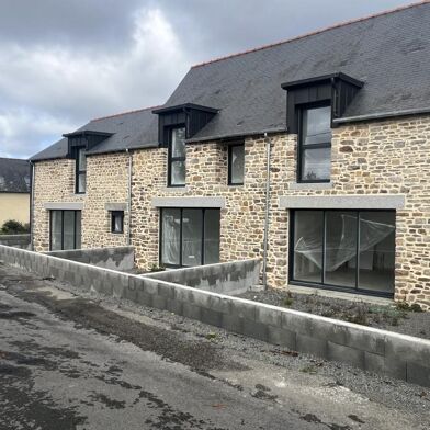 Maison 4 pièces 955 €