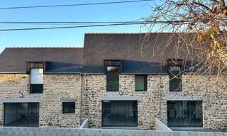 Maison 4 Pièces 101 m² à louer à Gosné (35140)