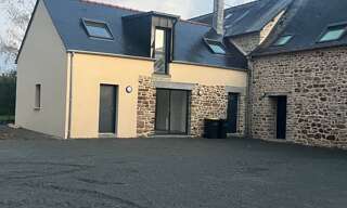 Maison 4 Pièces 103 m² à louer à Gosné (35140)