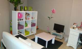 Appartement 1 Pièce 26 m² à louer à Dijon (21000)