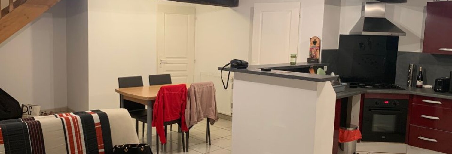 Appartement 3 Pièces 73 m² à louer à Migné-Auxances (86440)