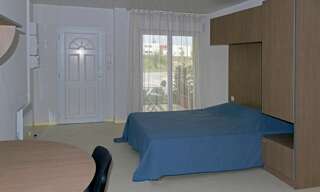 Appartement 1 Pièce 25 m² à louer à Seyssinet-Pariset (38170)