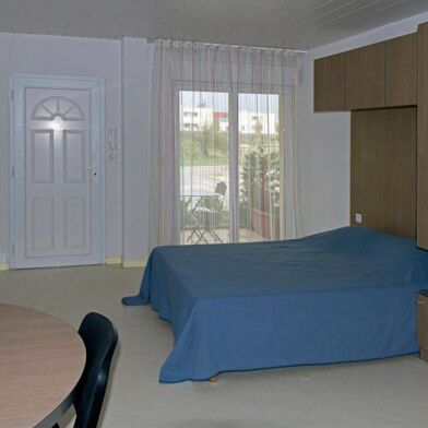 Appartement 1 pièces 485 €