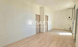 Appartement 3 Pièces 40 m² à vendre à Toulon (83200)