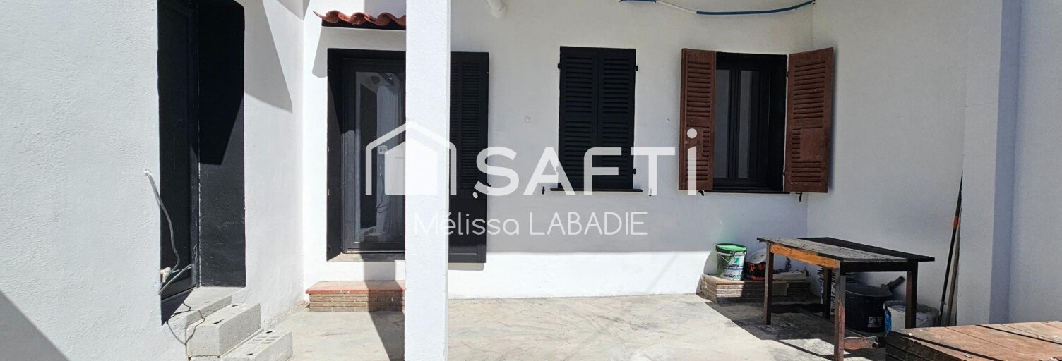 Appartement 3 Pièces 57 m² à vendre à Toulon (83200)