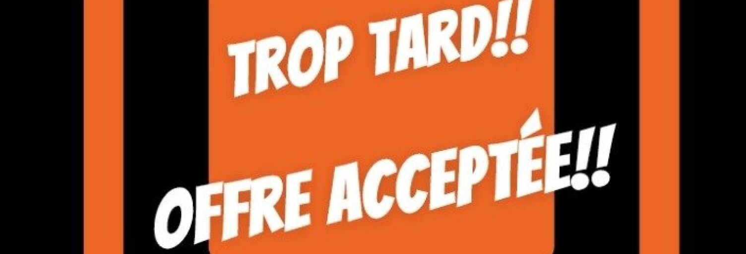 Maison 3 Pièces 72 m² à vendre à Réallon (05160)