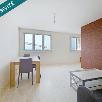 Appartement 4 pièces 54000 €