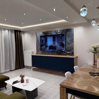 Appartement 3 pièces 2150 €