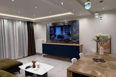 Appartement 3 pièces 1995 €