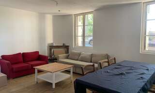 Appartement 1 Pièce 10 m² à louer à Tours (37000)