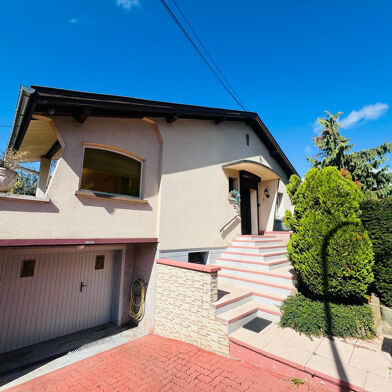 Maison 5 pièces 225000 €