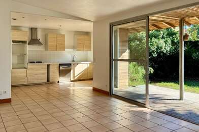 Maison 4 pièces 1390 €