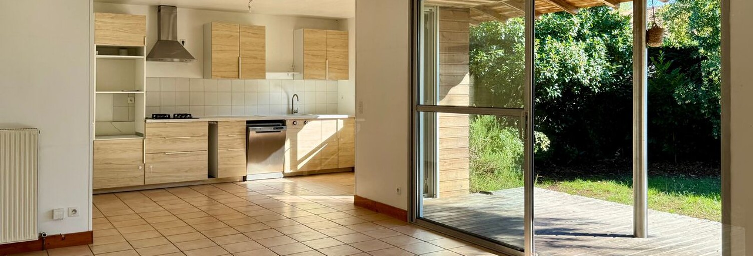 Maison 4 Pièces 98 m² à louer à Gujan-Mestras (33470)