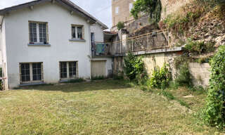 Maison 8 Pièces 184 m² à vendre à Cahors (46000)