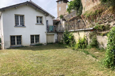 Maison 8 pièces 225000 €