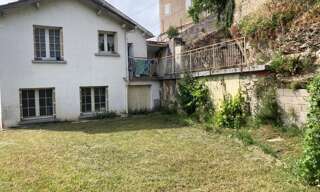 Maison 8 Pièces 184 m² à vendre à Cahors (46000)