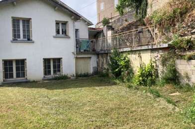 Maison 8 pièces 208500 €