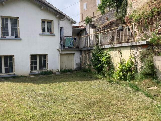 Cahors maison  proche du centre-ville — photo du bien