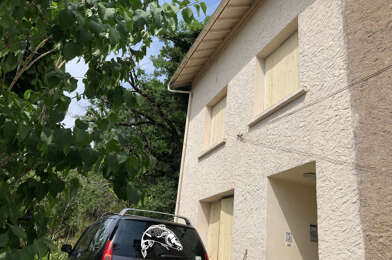 Maison 4 pièces 130600 €