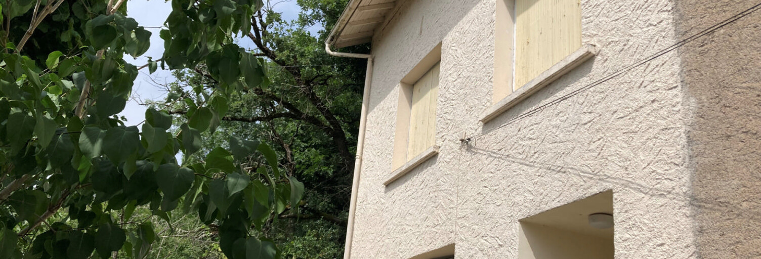 Maison 4 Pièces 90 m² à vendre à Cahors (46000)