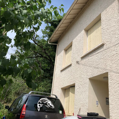 Maison 4 pièces 130600 €