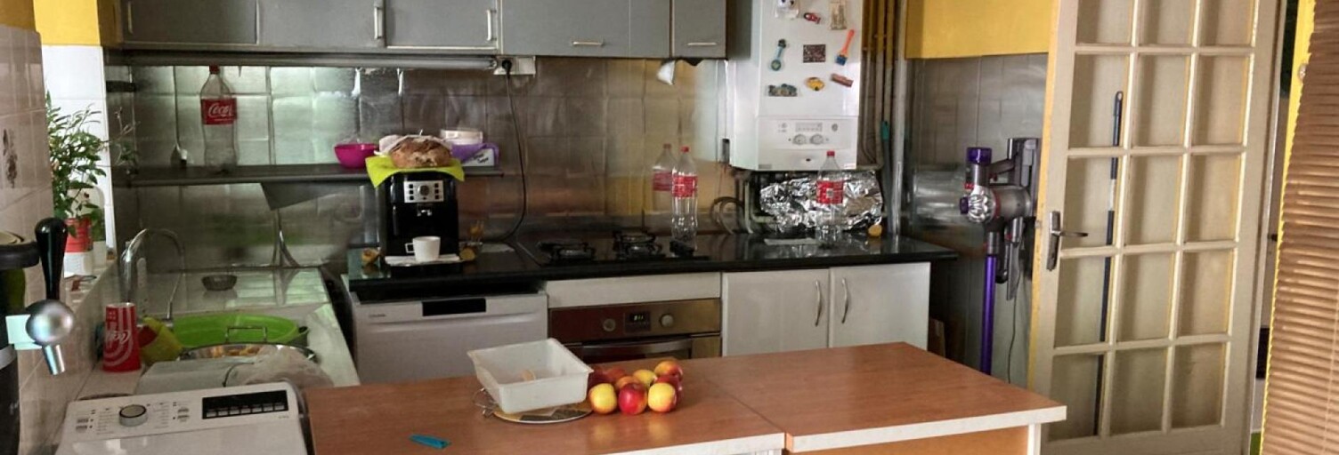 Maison 4 Pièces 90 m² à vendre à Cahors (46000)