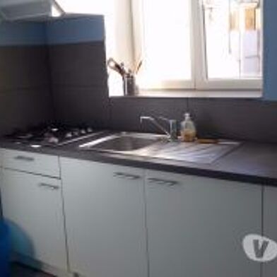 Appartement 1 pièces 340 €