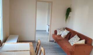 Appartement 2 Pièces 34 m² à louer à Saint-Denis (93380)