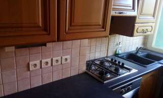 Appartement 3 Pièces 56 m² à louer à Nancy (54000)