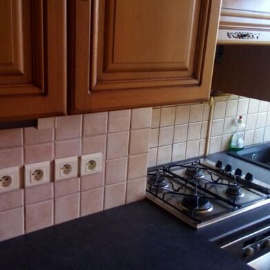 Appartement 3 pièces 680 €