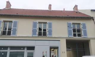 Appartement 2 Pièces 50 m² à louer à Rambouillet (78120)