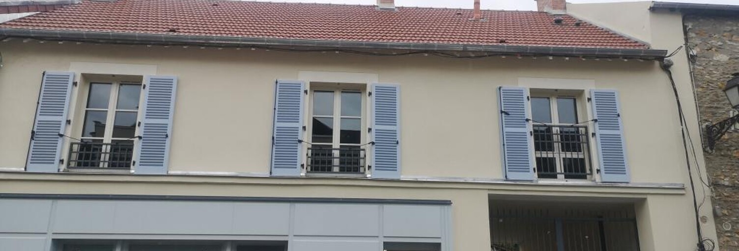 Appartement 2 Pièces 50 m² à louer à Rambouillet (78120)