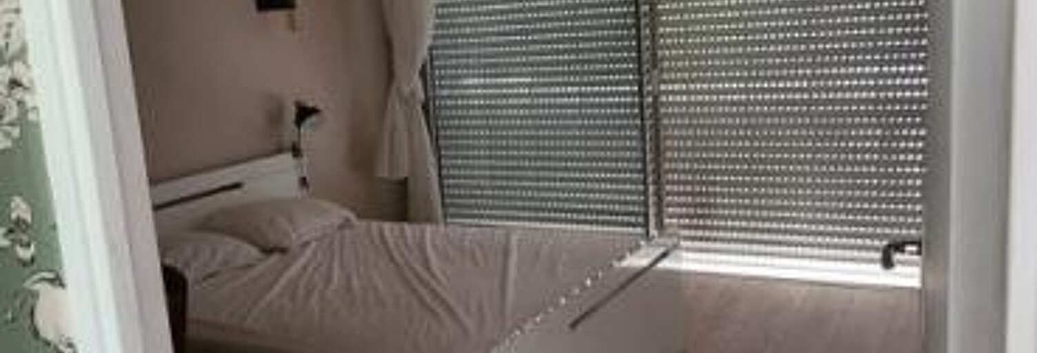 Appartement 2 Pièces 52 m² à louer à Anglet (64600)