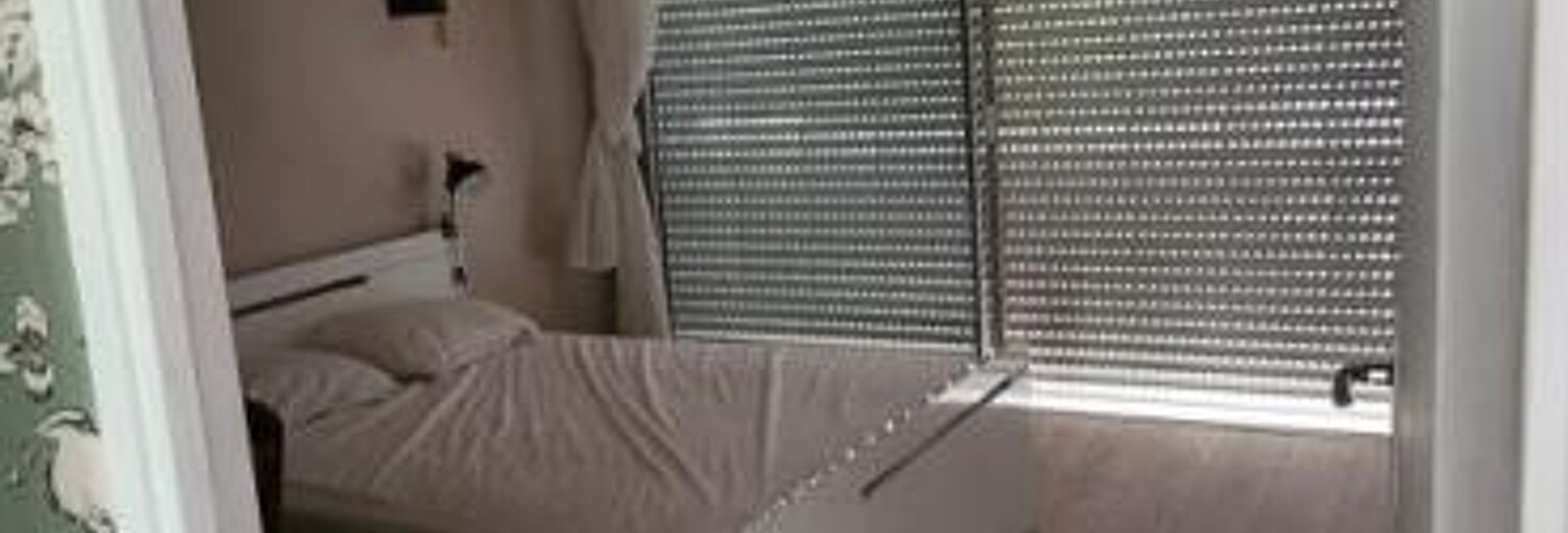 Appartement 2 Pièces 52 m² à louer à Anglet (64600)