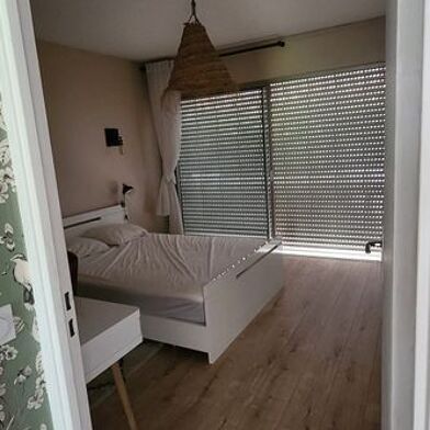 Appartement 2 pièces 980 €