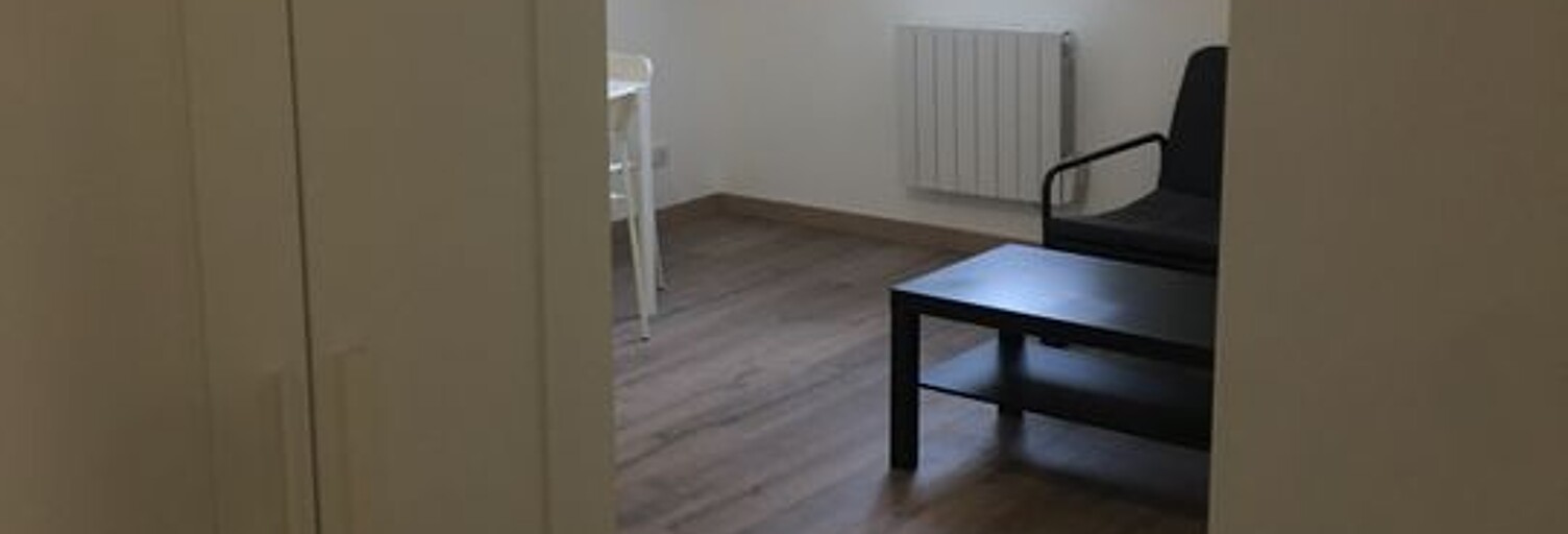 Appartement 2 Pièces 38 m² à louer à Belfort (90000)