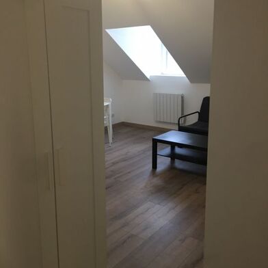 Appartement 2 pièces 480 €