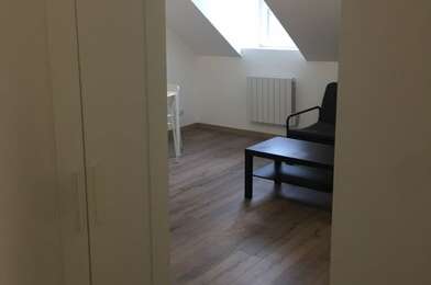 Appartement 2 pièces 480 €