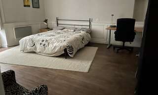 Appartement 3 Pièces 83 m² à louer à Nantes (44000)