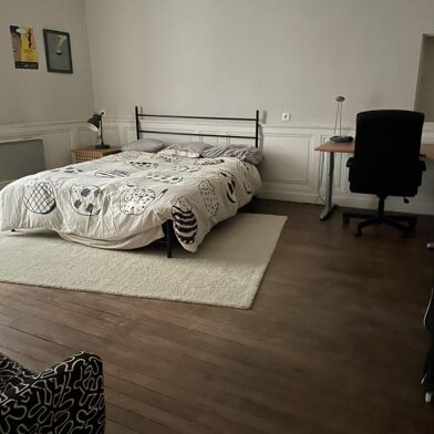 Appartement 3 pièces 1030 €