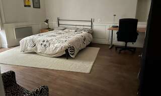 Appartement 3 Pièces 83 m² à louer à Nantes (44000)