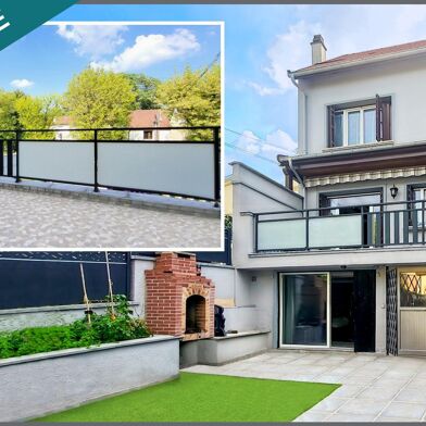 Maison 10 pièces 590000 €