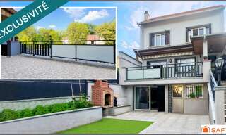 Maison 10 Pièces 179 m² à vendre à Créteil (94000)