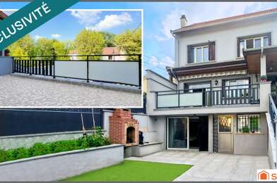 Maison 10 pièces 590000 €