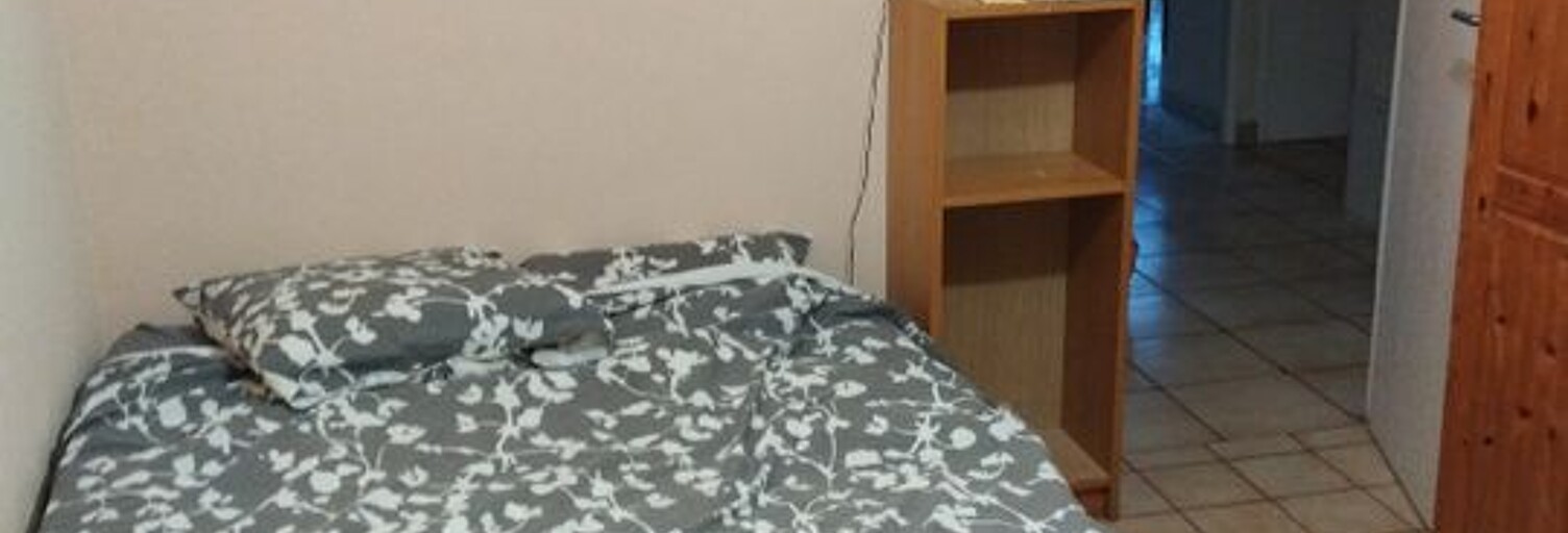 Appartement 1 Pièce 12 m² à louer à Sainte-Foy-lès-Lyon (69110)