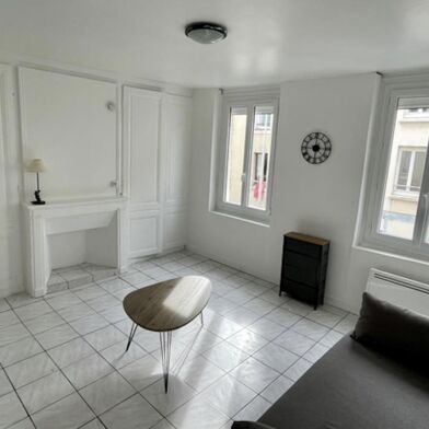 Appartement 1 pièces 399 €
