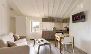 Appartement 2 Pièces 42 m² à louer à Cagnes-sur-Mer (06800)