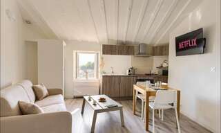 Appartement 2 Pièces 42 m² à louer à Cagnes-sur-Mer (06800)