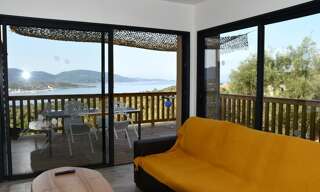 Appartement 3 Pièces 65 m² à louer à Olmeto (20113)